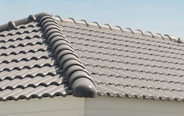 advantages of Scagglethorpe clay roofing