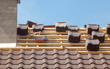 Scagglethorpe clay roofing costs