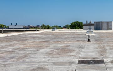 Scagglethorpe commercial flat roofing
