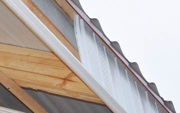 why Scagglethorpe fascia repairs are essential