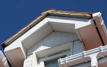 Scagglethorpe fascia installation costs