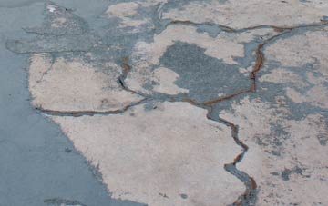 fibreglass roofing replacement Scagglethorpe