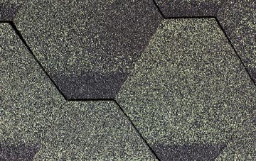 Scagglethorpe fibreglass shingle repairs