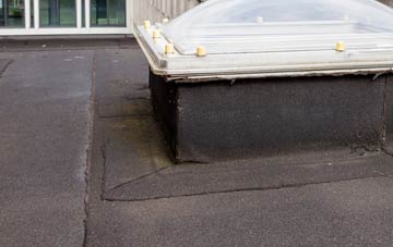 disadvantages of Scagglethorpe flat roofs