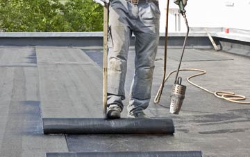 flat roof replacement Scagglethorpe, North Yorkshire