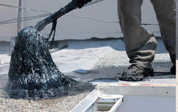 Scagglethorpe flat roof waterproofing costs
