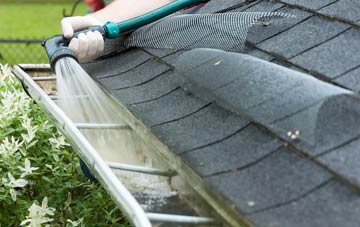 Scagglethorpe gutter cleaning costs