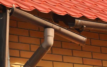 Scagglethorpe gutter repair costs