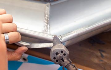 disadvantages of Scagglethorpe lead roofing