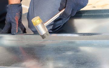 Scagglethorpe metal roofing costs