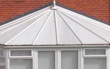 Scagglethorpe polycarbonate conservatory roof repairs