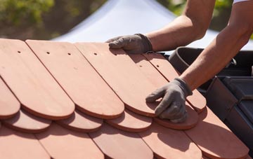 Scagglethorpe roof tile contractors