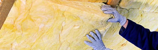 quotes for Scagglethorpe roof insulation