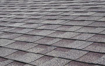 Scagglethorpe tiles for shallow pitch roofing