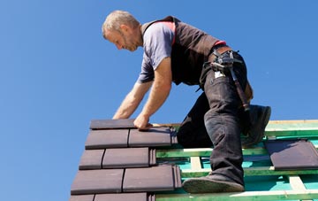disadvantages of Scagglethorpe slate roofing