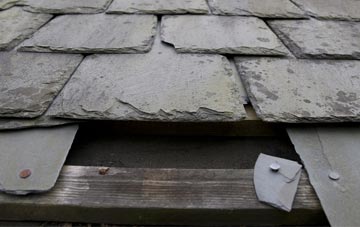 Scagglethorpe slate roof repairs and maintenance
