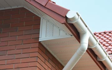Scagglethorpe soffit repair costs