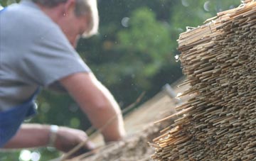 professional Scagglethorpe thatchers