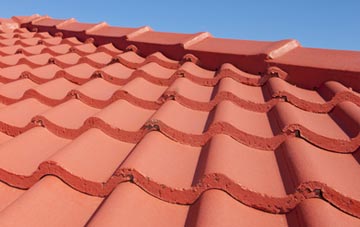 Scagglethorpe tile and slate roof replacement