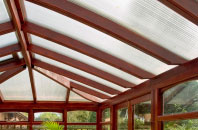 Scagglethorpe conservatory roofing insulation