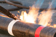 Scagglethorpe flat roofing replacement