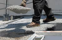 find rated Scagglethorpe flat roofing replacement companies