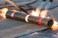 Scagglethorpe flat roof sealing