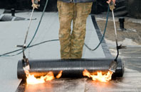 Scagglethorpe flat roof sealing quote