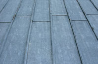 Scagglethorpe lead roofing