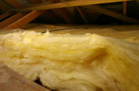 Scagglethorpe pitch roof insulation
