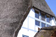 find rated Scagglethorpe thatchers